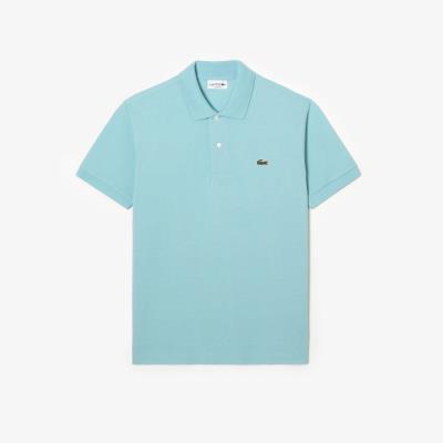 Áo Polo Lacoste Classic Fit ''Blue'' [L1212 10 BVG]