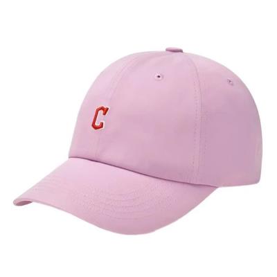 Nón MLB Nanologo Unstructured Ball Cap Pink [3ACPB45NGP002-45PPL]