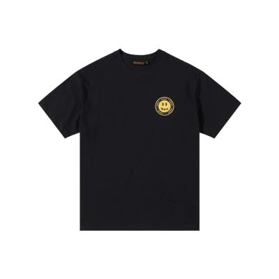 Áo Thun Drew House Tokyo Pop Up Tree Tee Black [DH-TEJP001-BK]