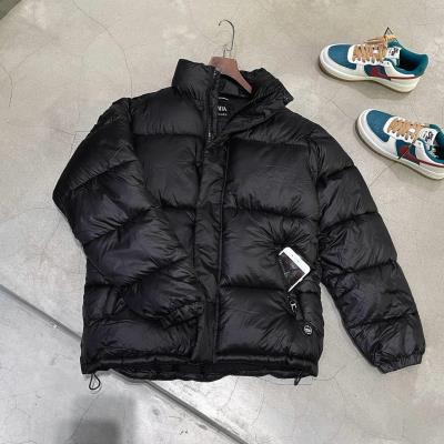 Áo Khoác PHAO  Zara Outer Wear Black  Bestseller 2024