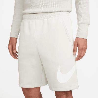 19033 - Quần Short Nike Sportswear NSW Club Graphic Beige