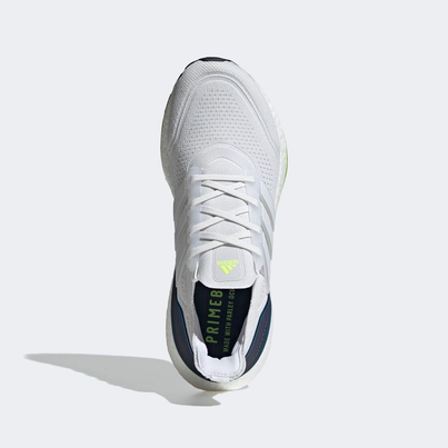 Giày Adidas Ultra Boost 21 'Crystal White' [FY0371] | Minhshop.vn