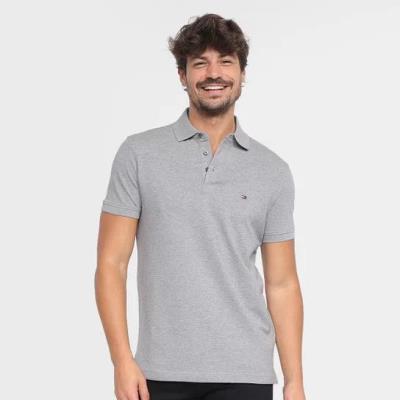 ÁO POLO TOMMY GREY [0863521684 038]