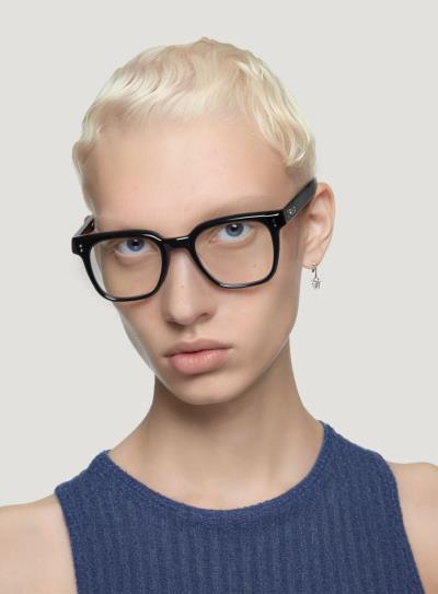 Kính Gentle Monster Karl 01 Black