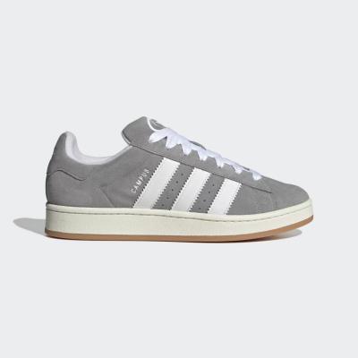 Giày Adidas Campus 00s ‘Grey Cloud White’ [HQ8707]