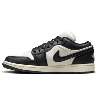 Giày Nike Air Jordan 1 Low SE ‘Vintage Panda’ [FB9893 101]