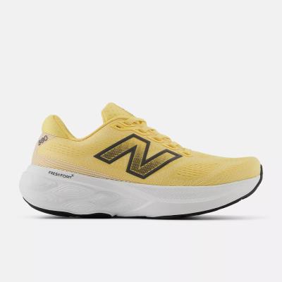 Giày New Balance Fresh Foam X 880v15 Yellow [W880U15]