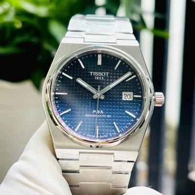 Đồng Hồ Tissot PRX Powermatic 80 [T137.407.11.051.01] - Image 1