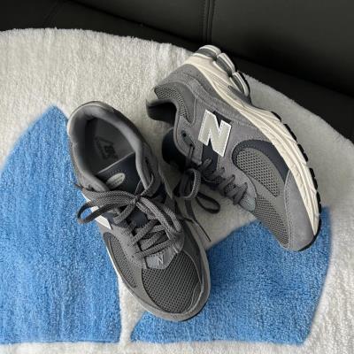 Giày New Balance 2002R Grey [M2002RST]