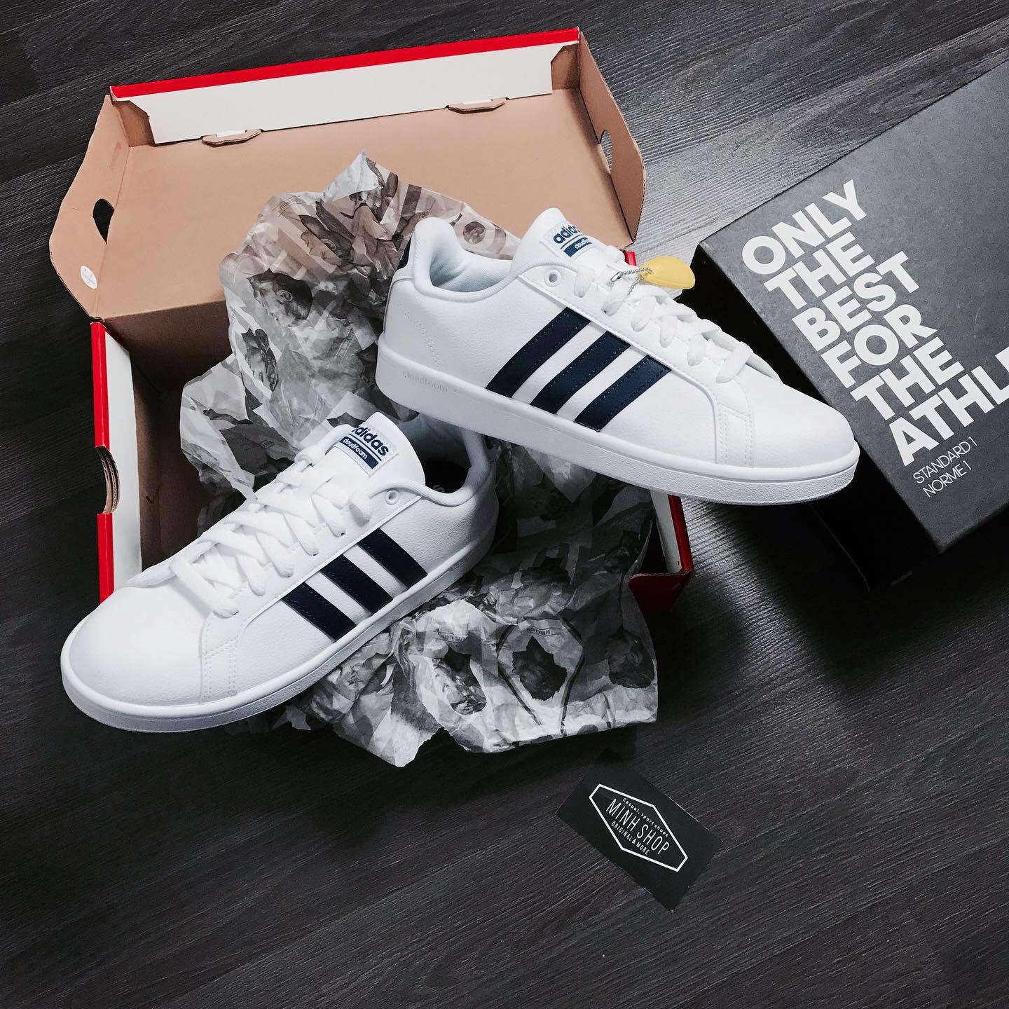 Adidas neo 2019 clearance