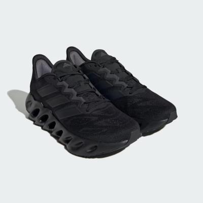 Giày Adidas Switch FWD Running  'Core Black / Carbon ' [ ID1779 ]