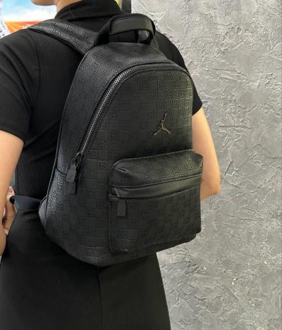 Balo Nike Jordan Monogram Backpack [IB7652 010]