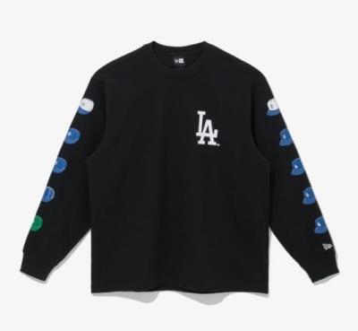 Áo Sweater NEW ERA x MLB C HISTORY CAP RL23 [13338683]