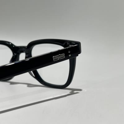 Kính Gentle Monster Karl 01 Black