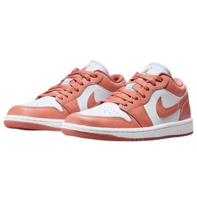 Giày Nike Air Jordan 1 Low ‘Sky J Orange’ [DC0774-080]