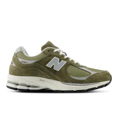 Giày New Balance 2002 Footlocker Exclusive ''Green'' [M2002RFO] - Image 1
