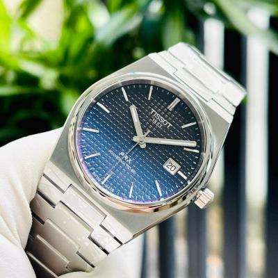 Đồng Hồ Tissot PRX Powermatic 80 [T137.407.11.051.01] - Image 1