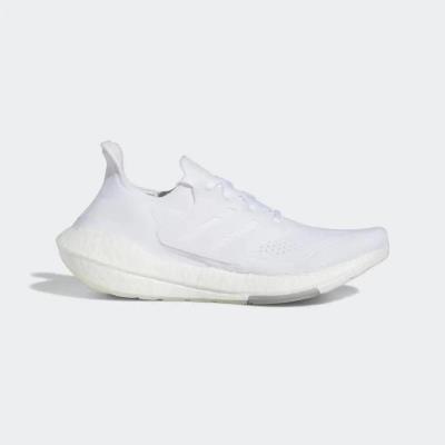 -50% Giày Adidas Ultra Boost 21 (7.0)  White ** [FY5391]