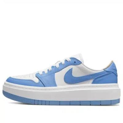 Giày Nike Air Jordan 1 LV8D Elevate ‘University Blue’ [DQ3698-141]