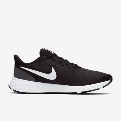 Giày Nike Revolution 5 Black  [BQ3207-002]