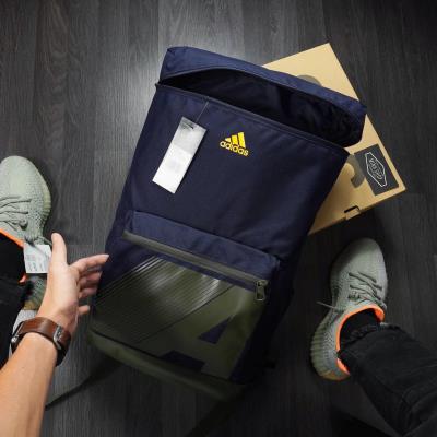 Hàng Chính Hãng Balo Adidas 4CMTE Graphic Backpack Navy/  Night Cargo **