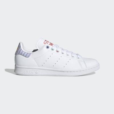 Giày Adidas Stan Smith LOGO [H03883]