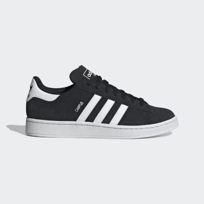 GIÀY adidas Campus 2 Black [ID9844]