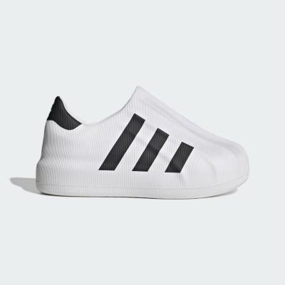 Giày ADIDAS SUPERSTAR ADIFOM Core Black (W) [IG0242]