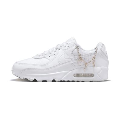 ~~SALE Giày Nike Air Max 90 ‘Lucky Charms White’ [DH0569-100]