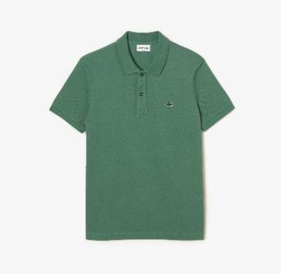 Áo Polo Lacoste Classic Fit Green [PH7937]