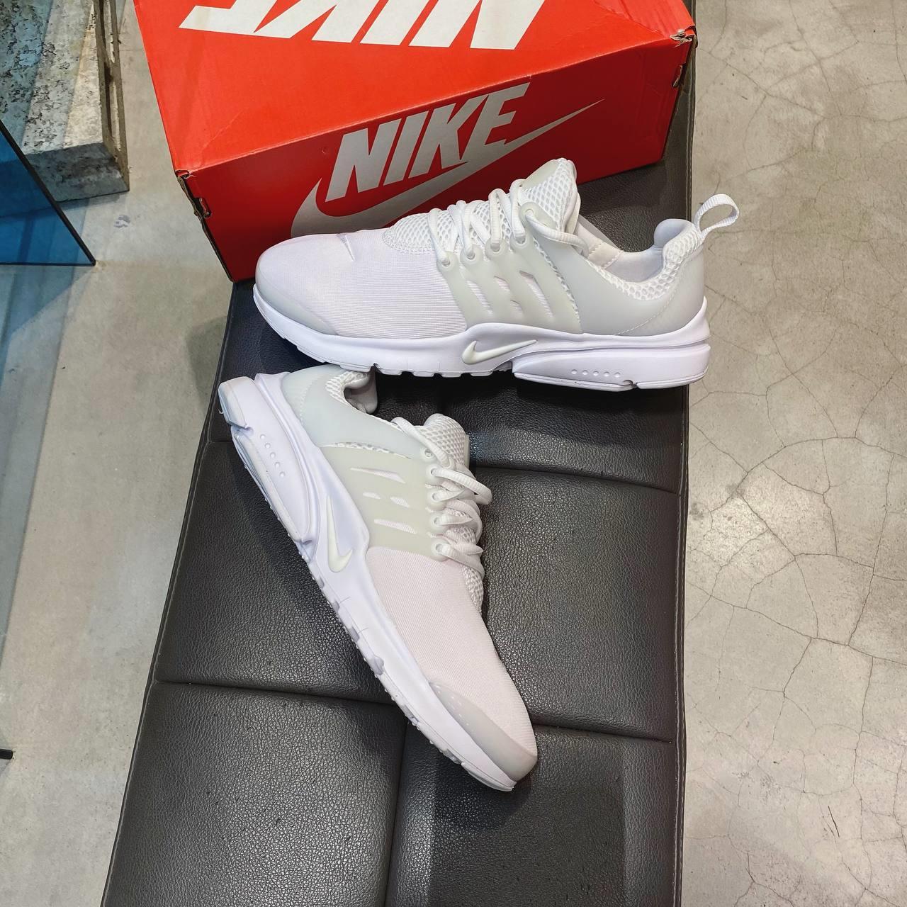 Giày nike air presto essential best sale