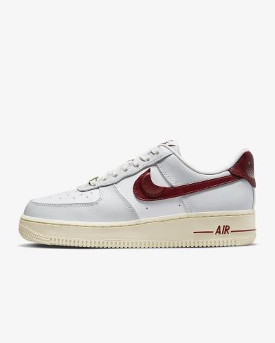 Giày Nike Air Force 1 Low Swoosh Pocket [DV7584 001]