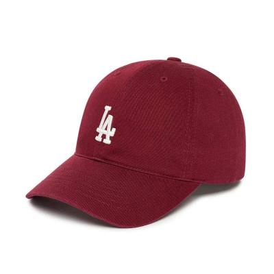 Nón MLB Rookie Los Angeles Dodgers ''Plum Red'' [3ACP7701N 07WIS]