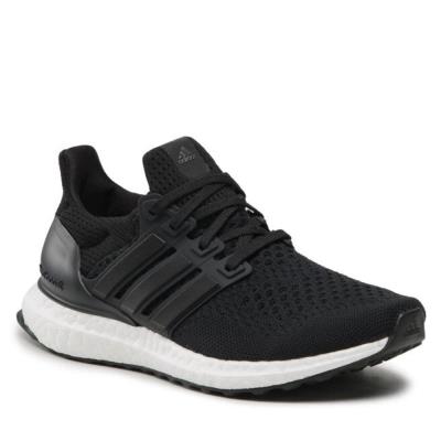 Giày Adidas UltraBoost 1.0 ‘Double Black’ [HQ4206]