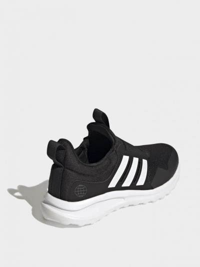 Giày Adidas  Activeride 2.0 Black White [gw4060] - Image 1