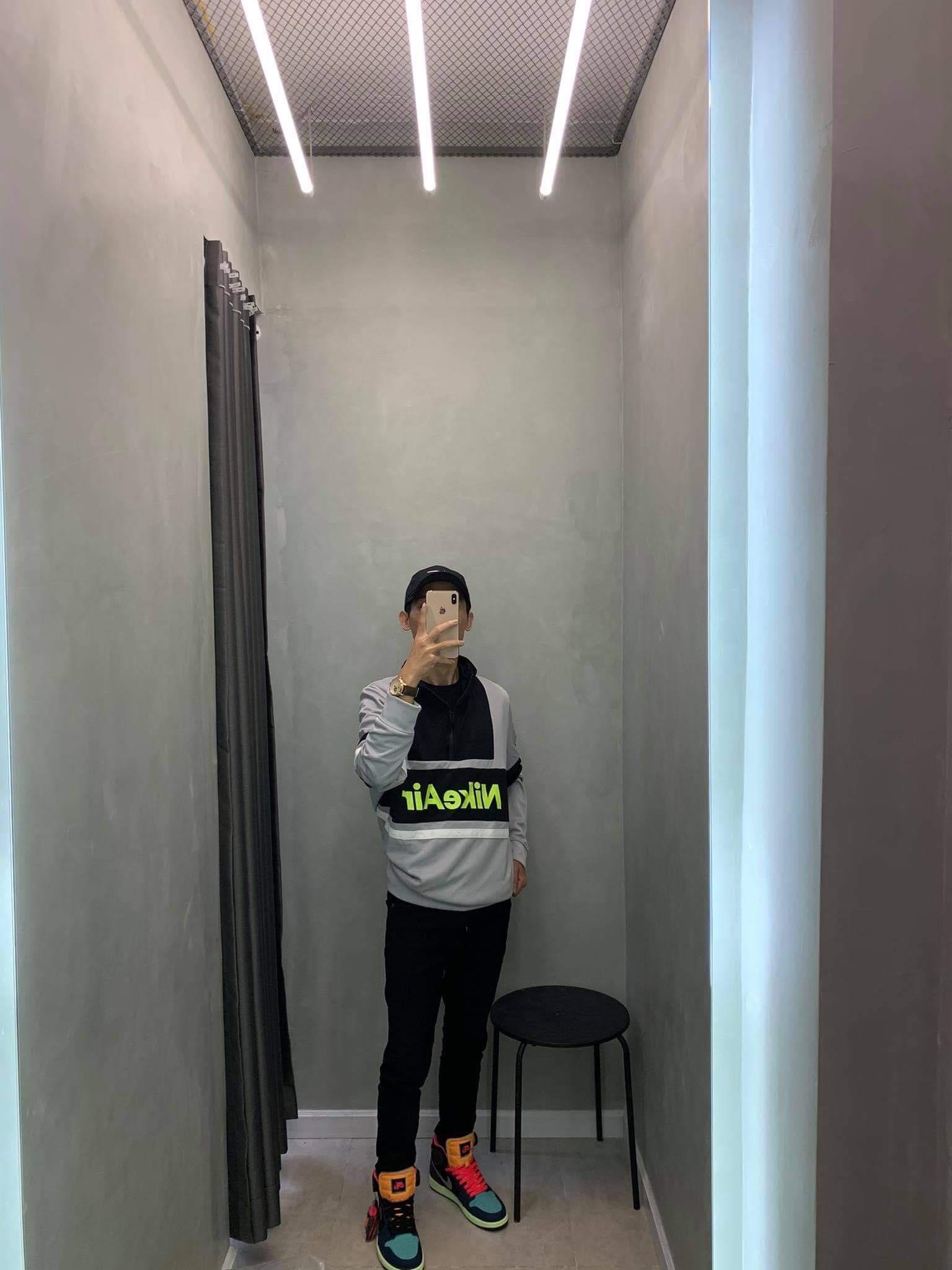 City Culture, hệ thống cửa hàng phân phối chuyên phân phối đồ thể thao, đồng hồ, nước hoa chính hãng, chính ngạch, xách tay từ US, UK, Korea, Japan.