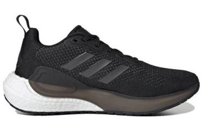 Giày Adidas Alphalava Running Shoes 'Black Grey White' [ID5240]  ÁP DỤNG CHUYỂN KHOẢN