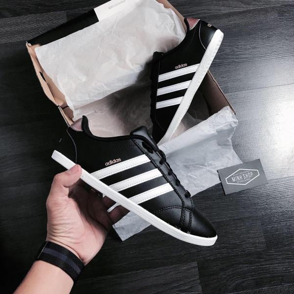 ''HOT DEAL 70% '' Hàng Chính Hãng Adidas VS Coneo QT