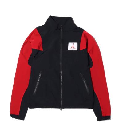 Áo Khoác Nike Jordan Flight Suit Jacket Gym Red [CV3151 010]