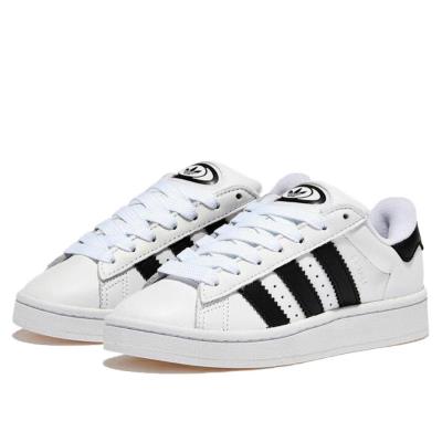 Giày Adidas Campus 00s ''Black/White'' [IG8659] - Image 1