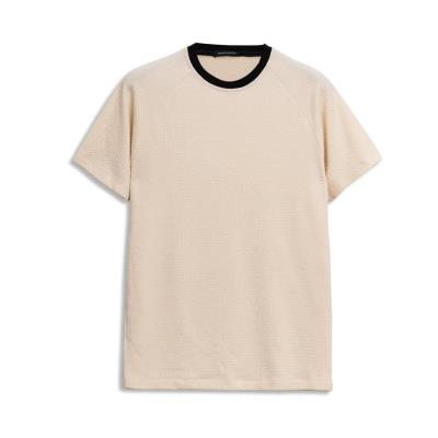 Áo Thun Francis Mantini Sport Line 'Begie' - DISCOUNT GIÁ 2.9 - Image 1