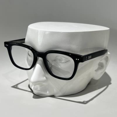 Kính Gentle Monster Evan 01 Black