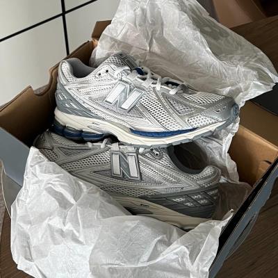 Giày New Balance 1906R ''Blue Grey'' [M1906RQA]