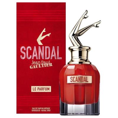 Nước Hoa Scandal Jean Paul Gaultier Scandal Le Parfum 80ml [8435415050760]