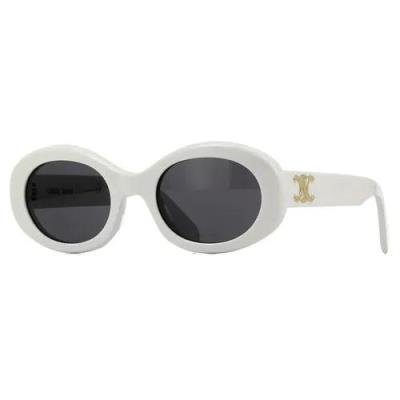 Kính Celine Oval Sunglasses [CL40194U 25A]