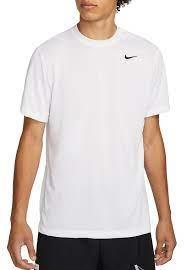 Áo Thun Nike Dri-Fit Training [DX0989 100]