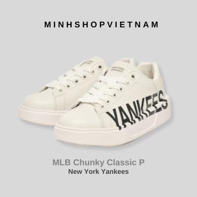 Giày MLB Chunky Classic SS23 [3asxccp3n 50whs]