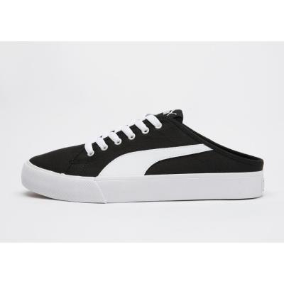 Giày Puma Bari Mule Black ** [371318 01] [ O ]