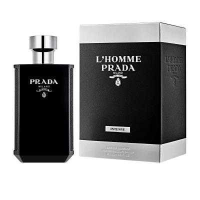 Nước Hoa Prada L’HOMME INTENSE Eau de Parfum 100ml [8435137764730]