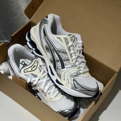 Giày ASICS  Gel-Kayano 14 ‘White Midnight’ [1202A056 109]